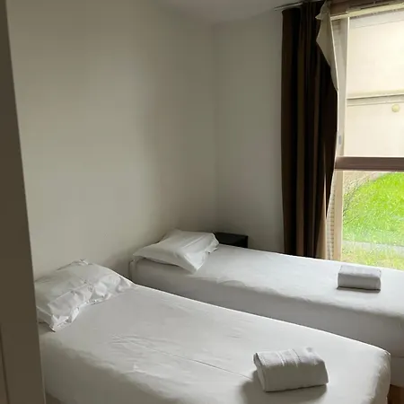 Apartamento Cite Medievale Carcassonne